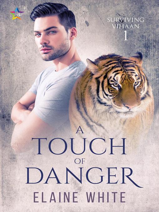 Title details for A Touch of Danger by Elaine White - Available